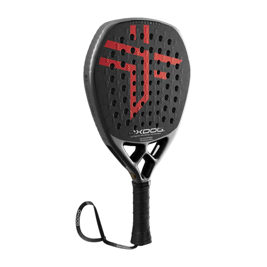 Ракетка Oxdog Ultimate Pro Smash  2026