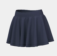 Юбка Varlion Ambassadors Sofia Skirt (темно-синий)