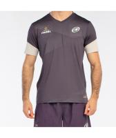 Футболка мужская Bullpadel BRIAL (карбоновый)