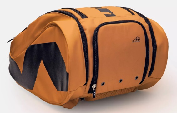 Сумка Varlion Summum PRO Bag Cooper