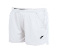 Joma. Шорты HOBBY женские/белые