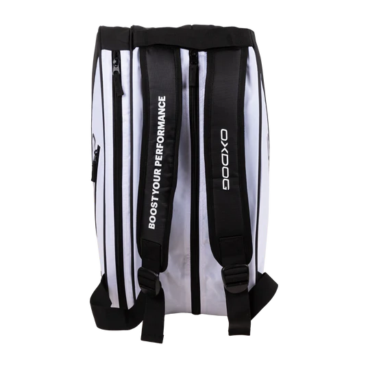 Сумка Oxdog Ultra Tour Bag White Black