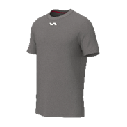 Футболка Varlion Basic Thomas T-Shirt (серый)