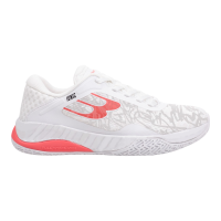Кроссовки женские Bullpadel IONIC 25V (розовый)