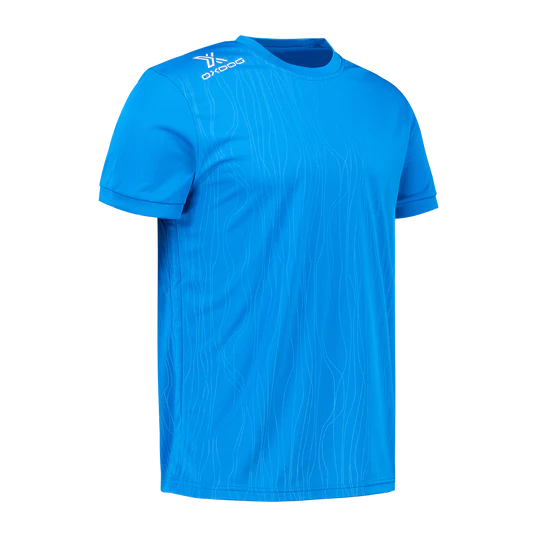 Футболка Oxdog Avenger Shirt Blue