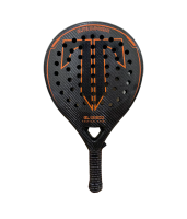 Ракетка Tactical Padel EL Unico (orange)