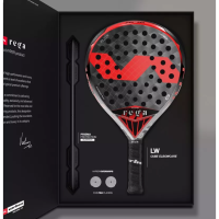 Ракетка Varlion LW CUBE Elbowcare S