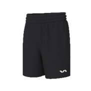 Шорты Varlion Basic John Shorts (черный)