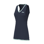Платье Varlion Ambassadors Sofia Dress (темно-синий)