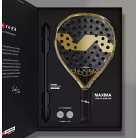 Ракетка Varlion Maxima CUBE Elbowcare S