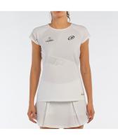 Майка женская Bullpadel AFORE (белый)
