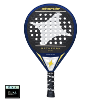 Ракетка STARVIE Metheora Dual 2024