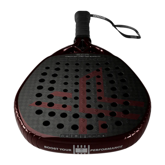 Ракетка для падел Oxdog Ultimate Pro Light 2026