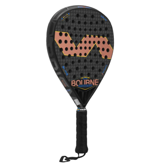 Ракетка Varlion Bourne Summum Swedish Padel Open