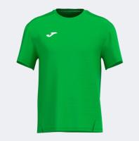 Joma. Футболка CAMISETA мужская/зеленая