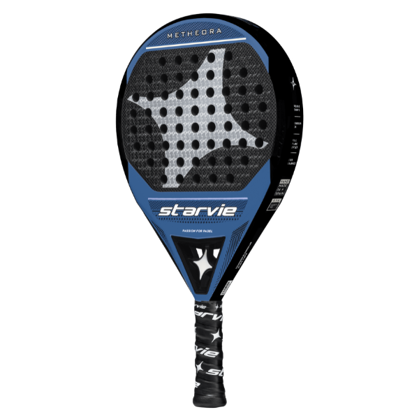 Ракетка STARVIE METHEORA 2024