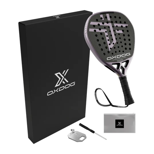 Ракетка Oxdog Ultimate Pro+ 2026