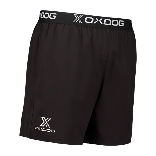 Шорты Oxdog Court Pocket Shorts Black