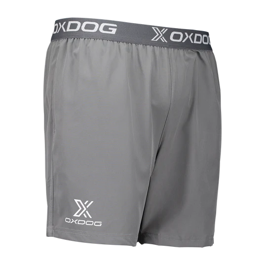 Шорты Oxdog Court Pocket Shorts Grey
