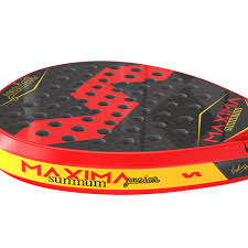 Ракетка Varlion Maxima Junior Red
