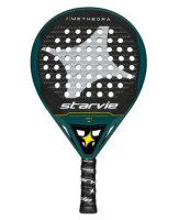 Ракетка STARVIE METHEORA DUAL 2025
