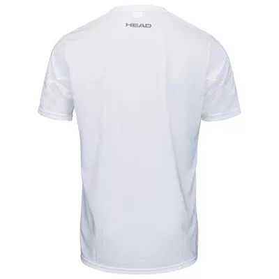 Футболка CLUB 22 Tech T-Shirt B (WH)