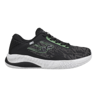 Кроссовки женские Bullpadel IONIC 25V (зеленый)
