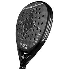 Ракетка Starvie Black Titan