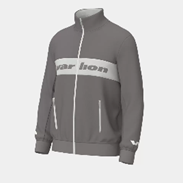 Олимпийка Varlion Original Eros Jacket (серый)