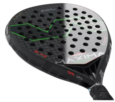 Ракетка Varlion Maxima WPT Malmo