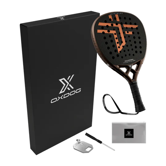 Ракетка Oxdog Hyper Pro 2.0 2026