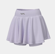 Юбка Varlion Pro Team Martina Skirt (орхидея)
