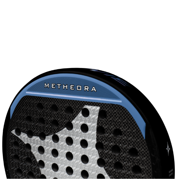 Ракетка STARVIE METHEORA 2024