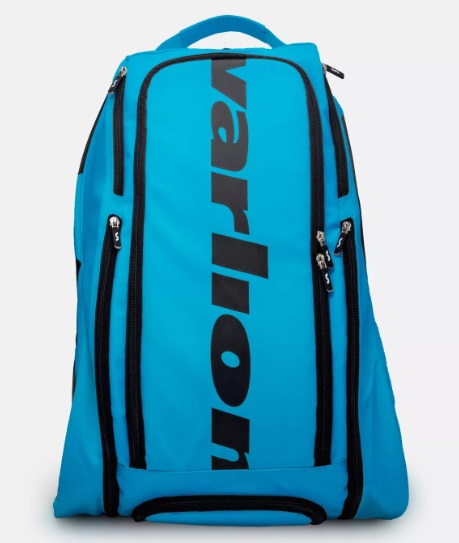 Сумка для ракеток Varlion Summum PRO Bag Blue