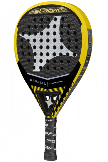 Ракетка STARVIE BASALTO SOFT 2024
