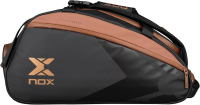 Сумка Nox Open Series Black Brown