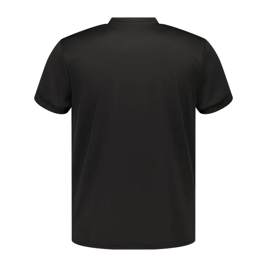 Футболка Oxdog Challenge Training Shirt Black