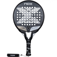 Ракетка Nox Future Control 12K Alum