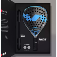 Ракетка Varlion Bourne CUBE Elbowcare S