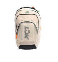 Рюкзак Lok off White