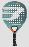 Ракетка BULLPADEL INDIGA CONTROL 25