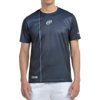 Футболка мужская Bullpadel BATEN (темно-синий)