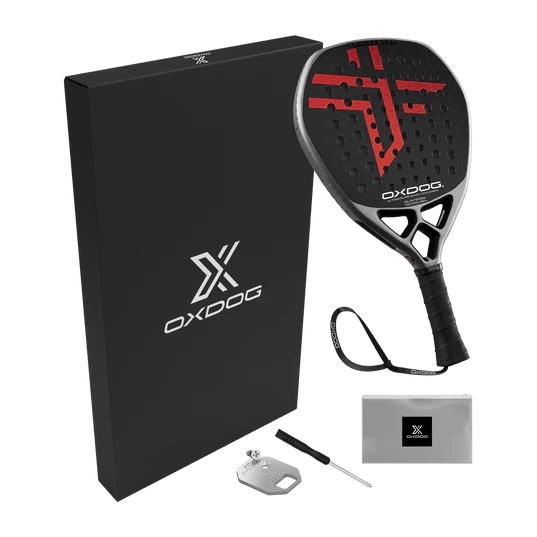Ракетка Oxdog Ultimate Pro Smash  2026