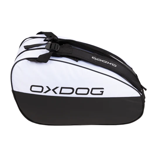 Сумка Oxdog Ultra Tour Bag White Black