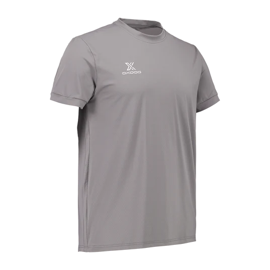 Футболка Oxdog Delta Shirt Grey