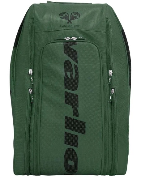 Сумка Varlion Summum Ambassadors Bag Green