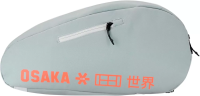 Сумка Osaka Sports Medium серый