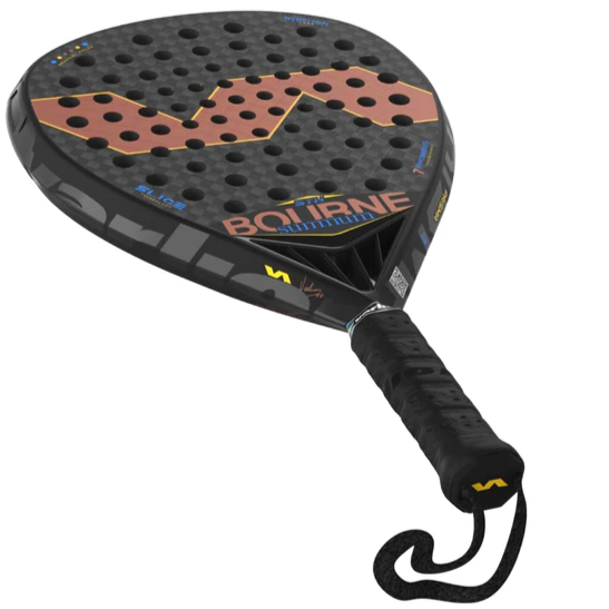 Ракетка Varlion Bourne Summum Swedish Padel Open