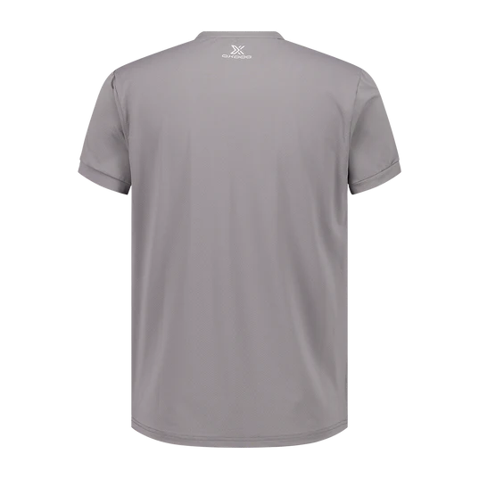 Футболка Oxdog Delta Shirt Grey