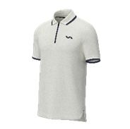 Поло Varlion Ambassadors Artur Polo (белый)